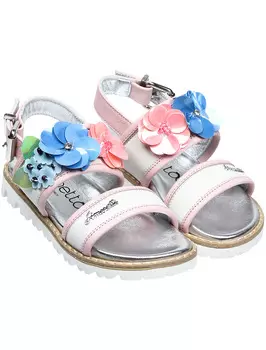 Босоножки Simonetta