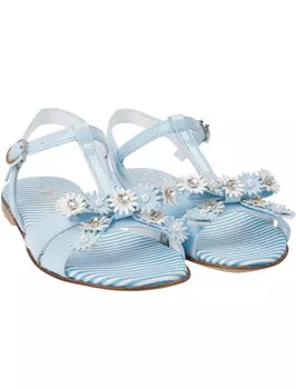 Босоножки Simonetta