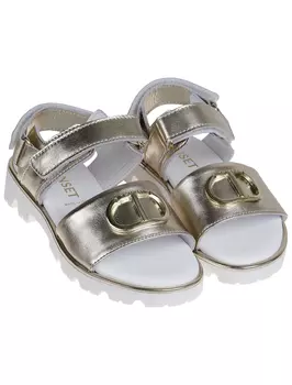 Босоножки TWINSET