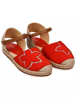 Босоножки UNISA