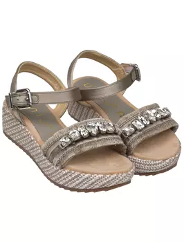 Босоножки UNISA