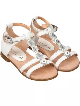 Босоножки UNISA