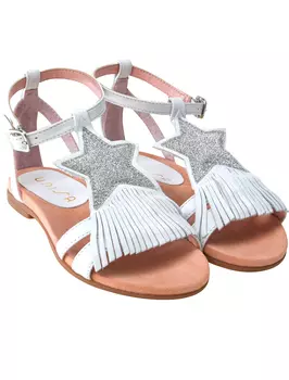 Босоножки UNISA