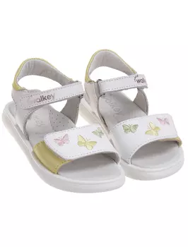 Босоножки Walkey