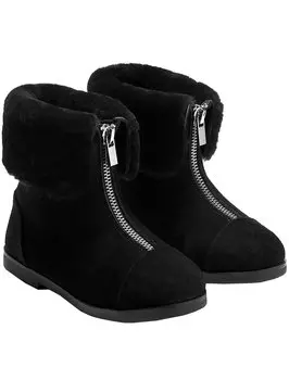 Ботинки Age of Innocence