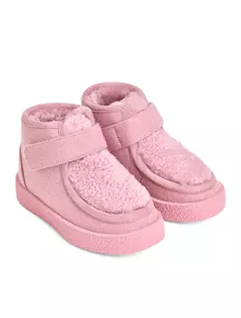 Ботинки Age of Innocence