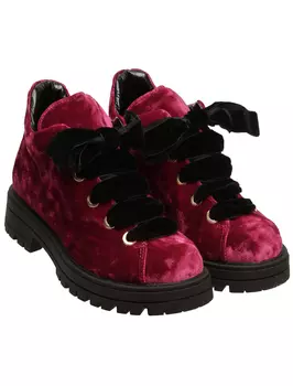 Ботинки Andrea Montelpare