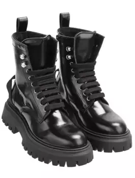 Ботинки BARROW