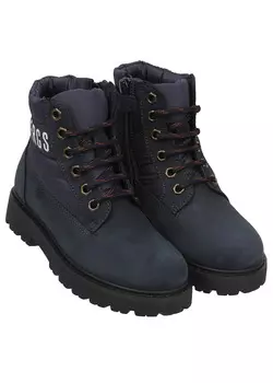 Ботинки Bikkembergs