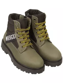 Ботинки Bikkembergs