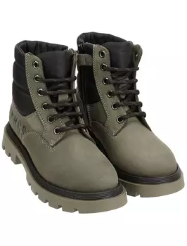 Ботинки Bikkembergs