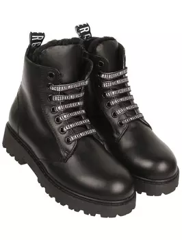 Ботинки Bikkembergs