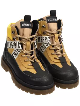 Ботинки Bikkembergs