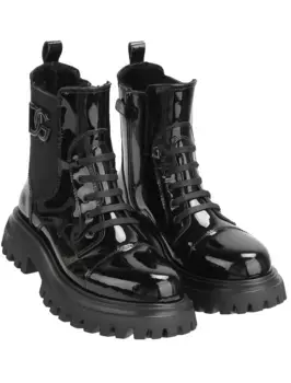 Ботинки Dolce & Gabbana