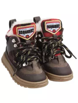 Ботинки Dsquared2
