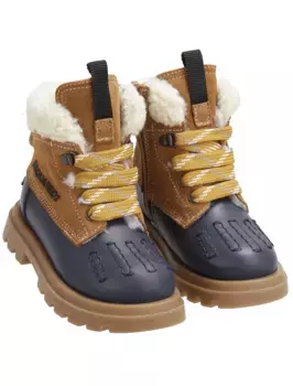 Ботинки Dsquared2