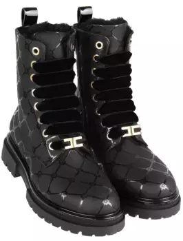 Ботинки ELISABETTA FRANCHI