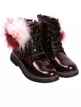 Ботинки GIOSEPPO