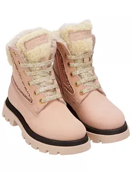 Ботинки JARRETT