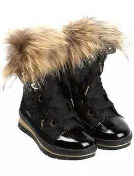 Ботинки Jog Dog