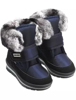 Ботинки Jog Dog