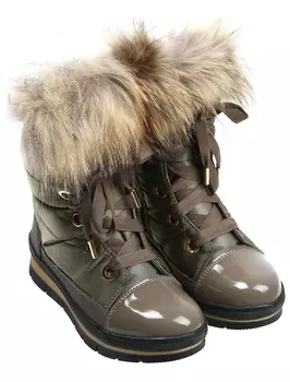 Ботинки Jog Dog