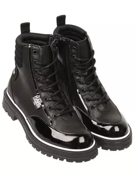 Ботинки KARL LAGERFELD