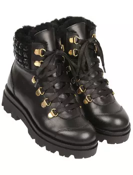 Ботинки Missouri