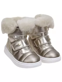 Ботинки Missouri