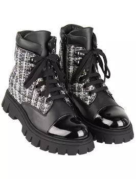 Ботинки Missouri