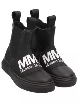 Ботинки MM6 Maison Margiela