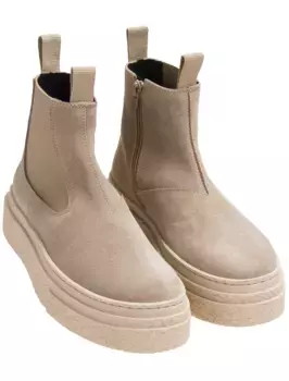 Ботинки MM6 Maison Margiela