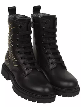 Ботинки Morelli