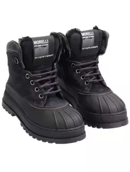 Ботинки Morelli