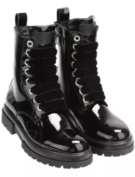 Ботинки Morelli