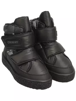 Ботинки ONWAY