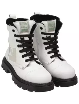 Ботинки RONDINELLA