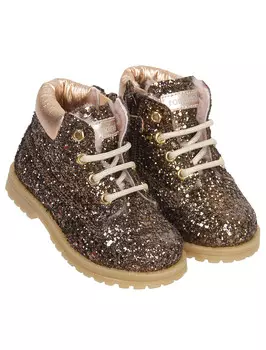 Ботинки RONDINELLA