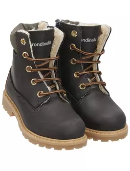 Ботинки RONDINELLA