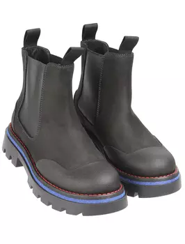 Ботинки RONDINELLA