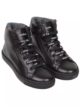 Ботинки RONDINELLA
