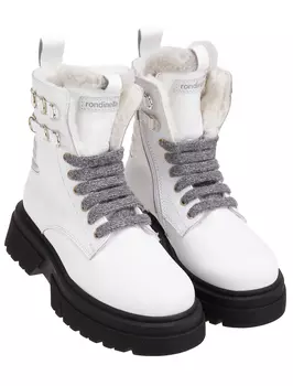 Ботинки RONDINELLA