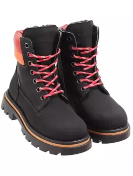 Ботинки RONDINELLA