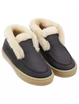 Ботинки RONDINELLA