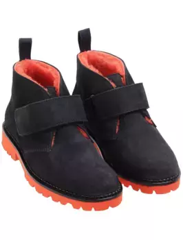 Ботинки RONDINELLA