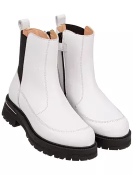 Ботинки UNISA