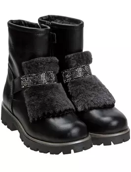 Ботинки UNISA