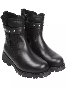 Ботинки UNISA