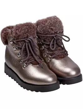 Ботинки UNISA