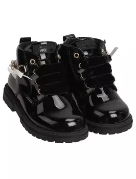 Ботинки Walkey